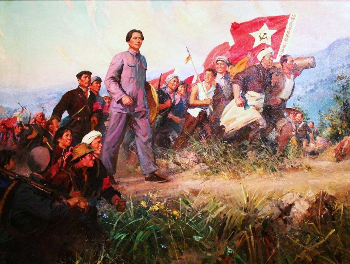 Песни революции и гражданской. Революция в Китае 1946-1949. Революция в Китае 1949.